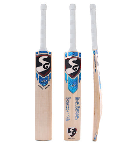 SG Hiscore Xtreme English Willow